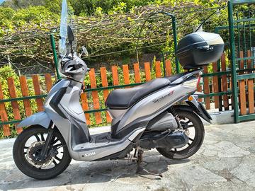 Scooter Symphony 125