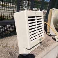 Aspiratore Aircom da 95-100mm