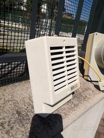 Aspiratore Aircom da 95-100mm