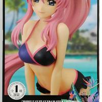 Mobile Suit Gundam Lacus Clyne Glitter&Glamours