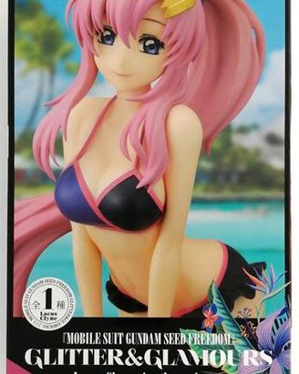 Mobile Suit Gundam Lacus Clyne Glitter&Glamours