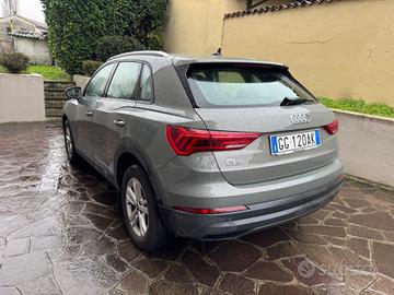 Audi Q3 SPB 45 TFSI e S tronic FULL OPTIONAL