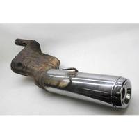 MARMITTA TERMINALE DI SCARICO BMW R 1150 RT