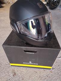 Casco modulare quasi nuovo
