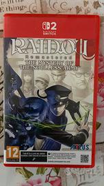 Gioco Raidou per Switch 2