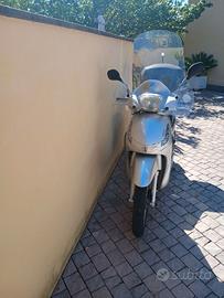 peugeot twitter 150