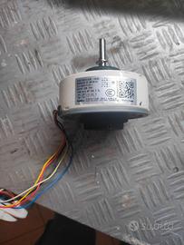 Motori ventilatore unità interna