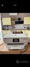 HP ENVY Photo 7134