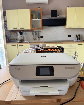 HP ENVY Photo 7134