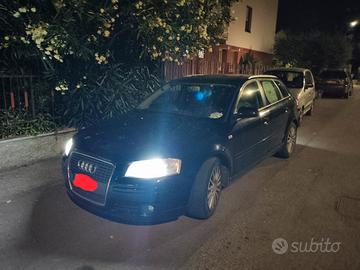 Audi A3  diesel 2.0 4 porte