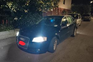 Audi A3  diesel 2.0 4 porte