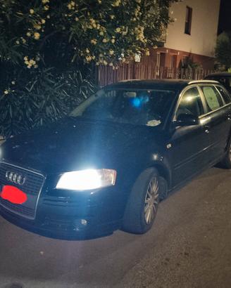 Audi A3  diesel 2.0 4 porte