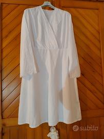 Camicia da notte vintage anni 50