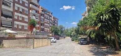 Appartamento Pomezia [838VRG]