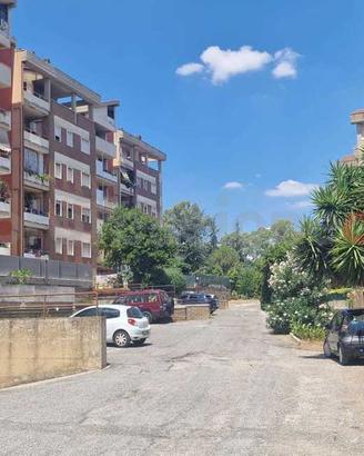 Appartamento Pomezia [838VRG]