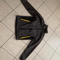 Giacca Deltaplus taglia S