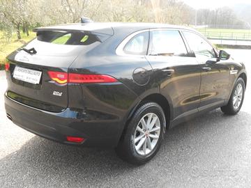 F-PACE AWD(4x4)2.0d(PORTFOLIO-STRAFULL)E6B,180cv