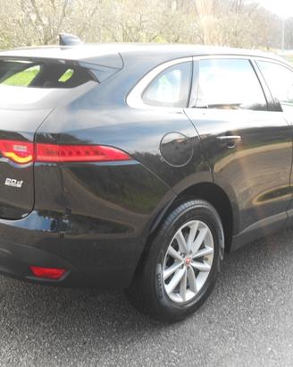 F-PACE AWD(4x4)2.0d(PORTFOLIO-STRAFULL)E6B,180cv