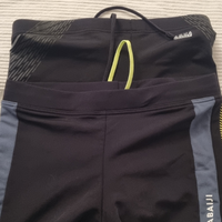 Coppia costumi parigamba ragazzo taglia IT 44