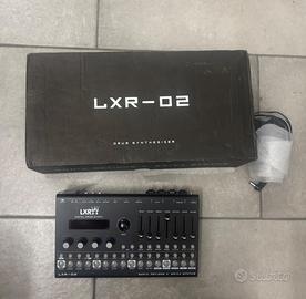Erica synth lxr02 lxr 02 sonic potions