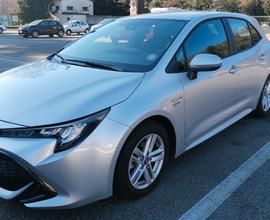 TOYOTA Corolla (2018-->) - 2021