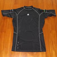 maglietta sportiva tecnica (rushguard)