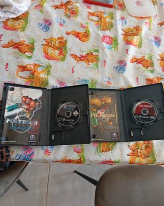 Giochi gamecube