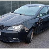SEAT Ibiza V 6J1 Coupe per ricambi