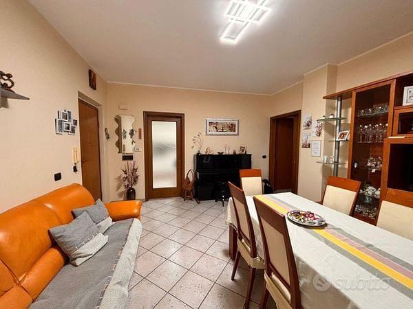 Appartamento – CZ - Vista 4