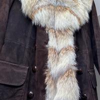 Giacca  di renna