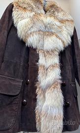 Giacca  di renna
