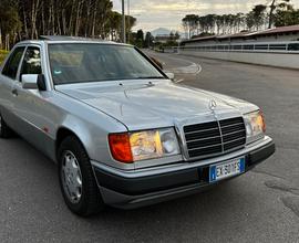 Mercedes w124 300E 24 valvole