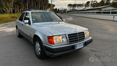 Mercedes w124 300E 24 valvole