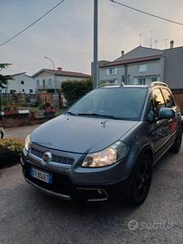 Fiat Sedici 1.6 Benzina + GPL
