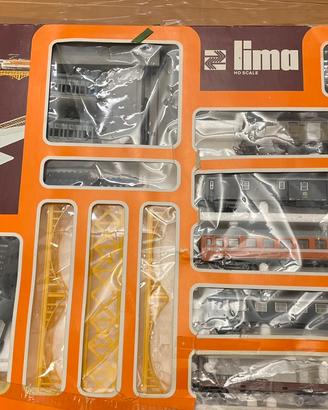 treno Lima