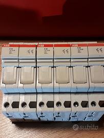 Sezionatore Modulare ABB 2Poli