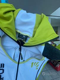 Tuta scialpinismo KARPOS