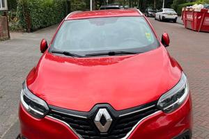 SUPERAFFARE da privato Kadjar cambio automatico