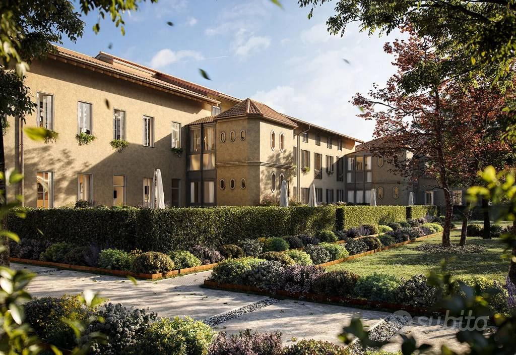 Appartamento – Pavia, Borgo Ticino - Altro