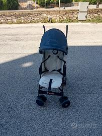 Passeggino leggero Giordani 