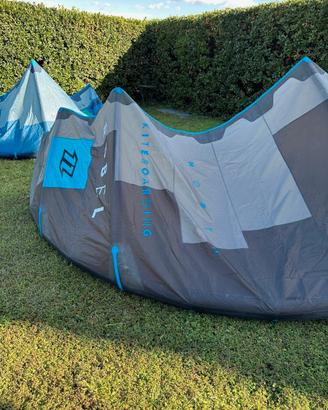 Kite North Rebel 12