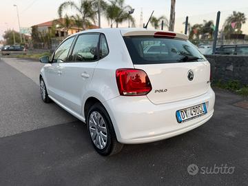 Volkswagen polo 1.6 diesel