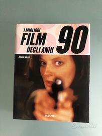 Libro I migliori film degli anni 90