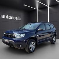 DACIA Duster 1.6 SCe 4x2 Essential