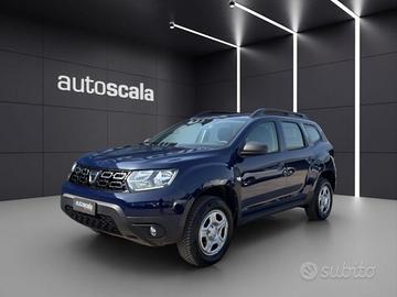 DACIA Duster 1.6 SCe 4x2 Essential