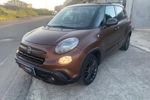 Fiat 500L 1.3 Multijet 95 CV S-Design
