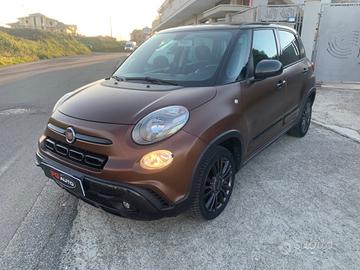 Fiat 500L 1.3 Multijet 95 CV S-Design