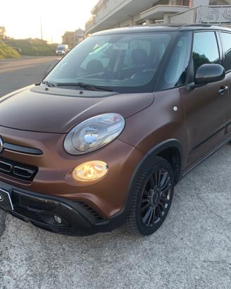 Fiat 500L 1.3 Multijet 95 CV S-Design