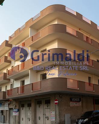 Appartamento Bagheria [AM/8_54ptVRG]