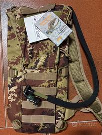Camelback 3 litri mimetico